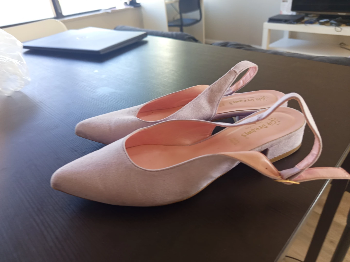 Italihb shoes purchased in Como (italy) - photo 3
