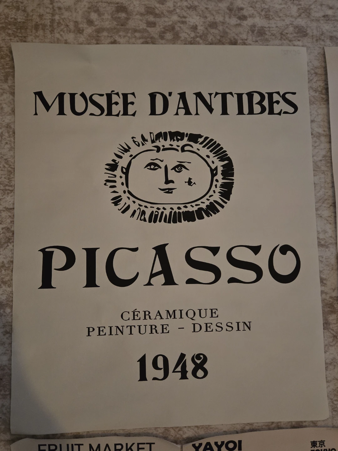 Prints for sale (see description for individual size and price) - photo 2