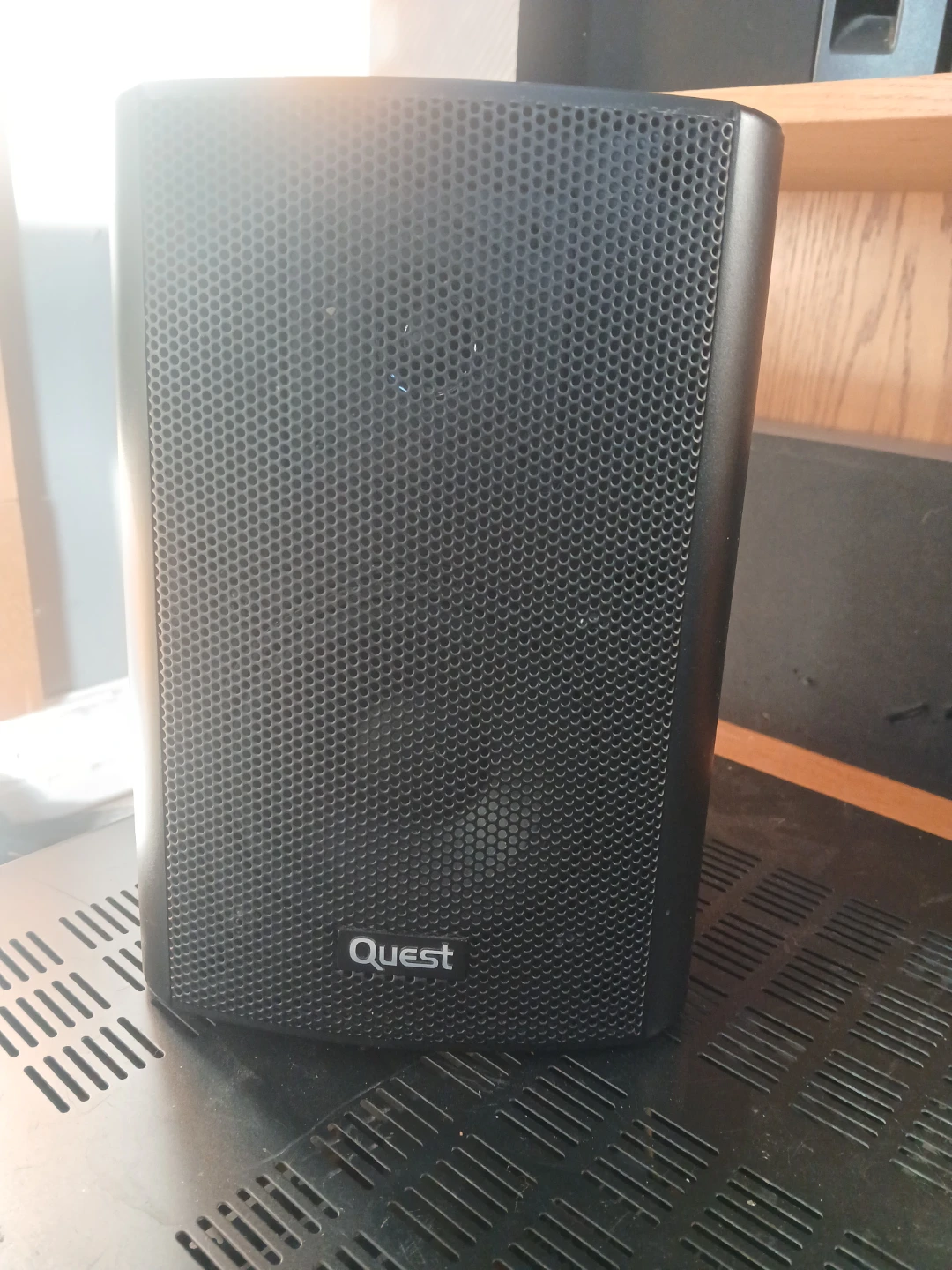 PSB ALPHA Intro LR Speakers - photo 4