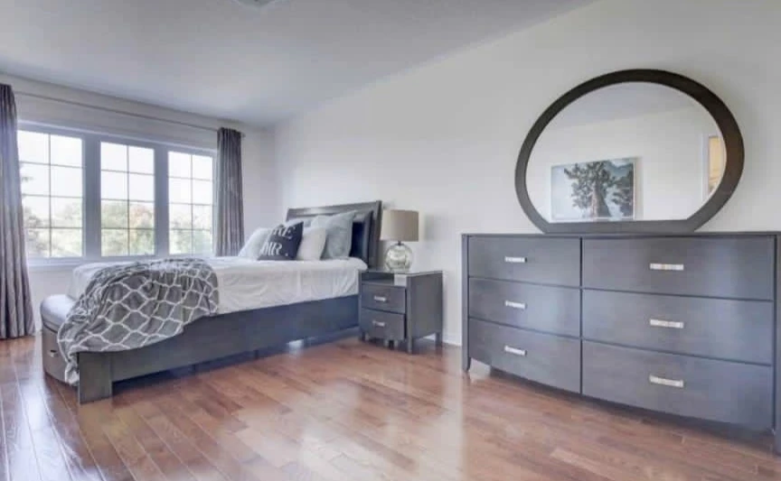 3 bed room and 2.5 bath townhouse by Morningside and finch