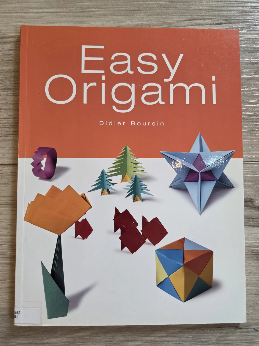 Easy & Favorite Animals Origami Books - photo 2