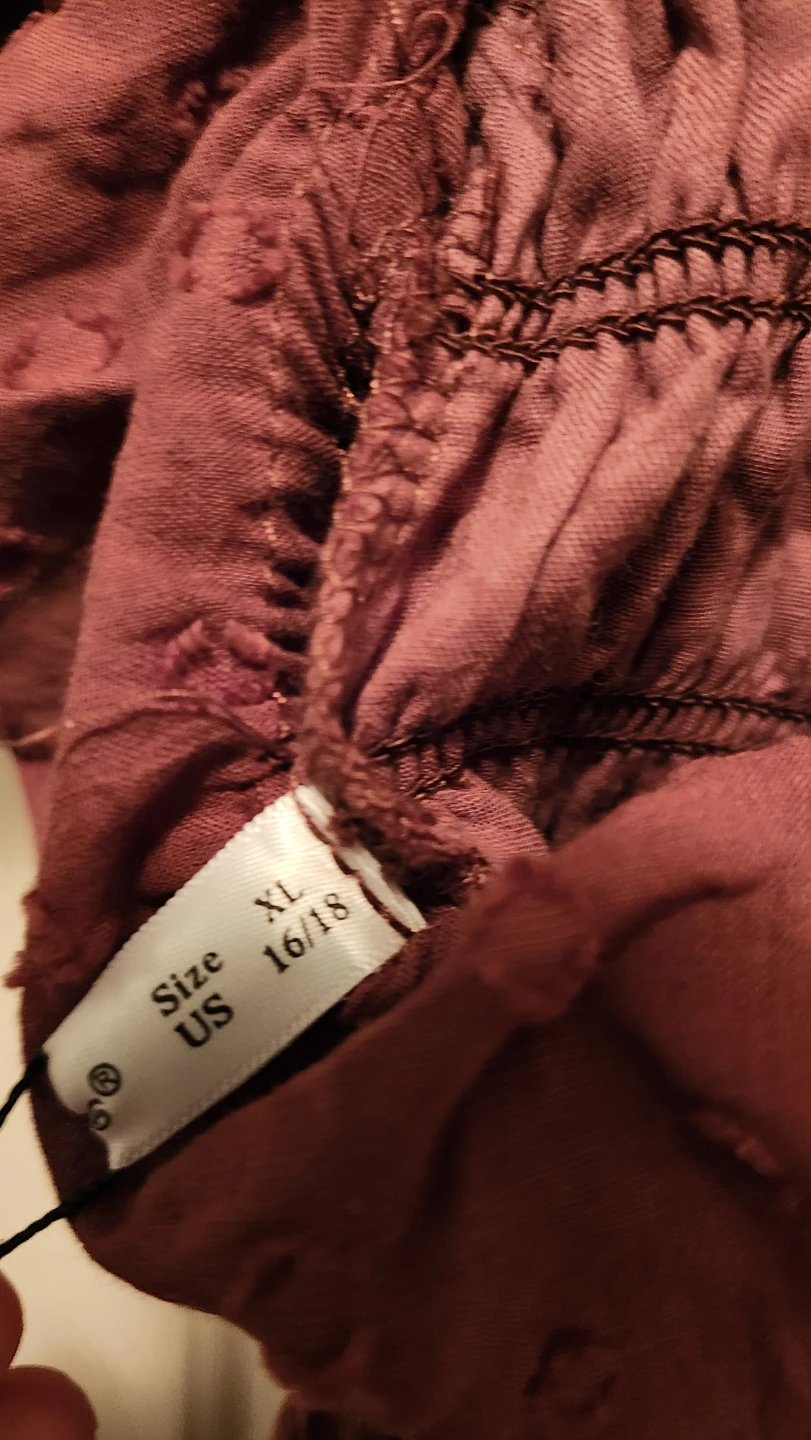 R.Vivimos Dress - XL / US 16-18 - photo 3