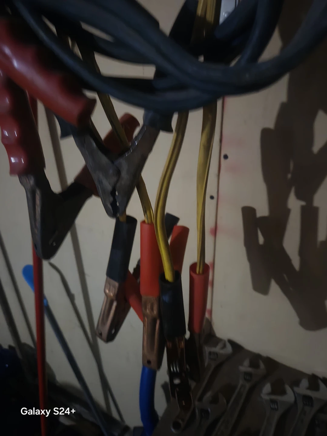 Jumper Cables - photo 2