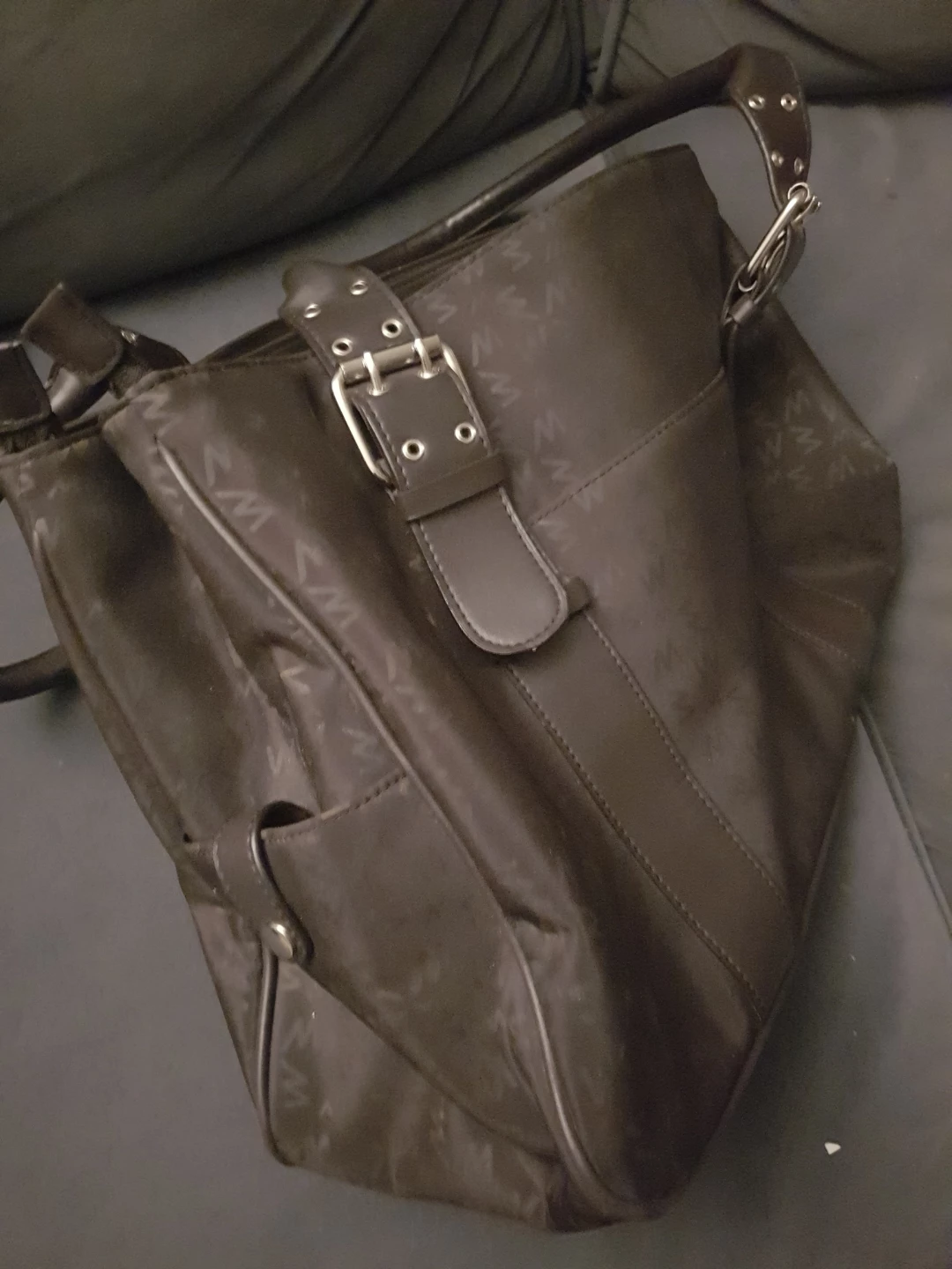 Mundi Shoulder Bag