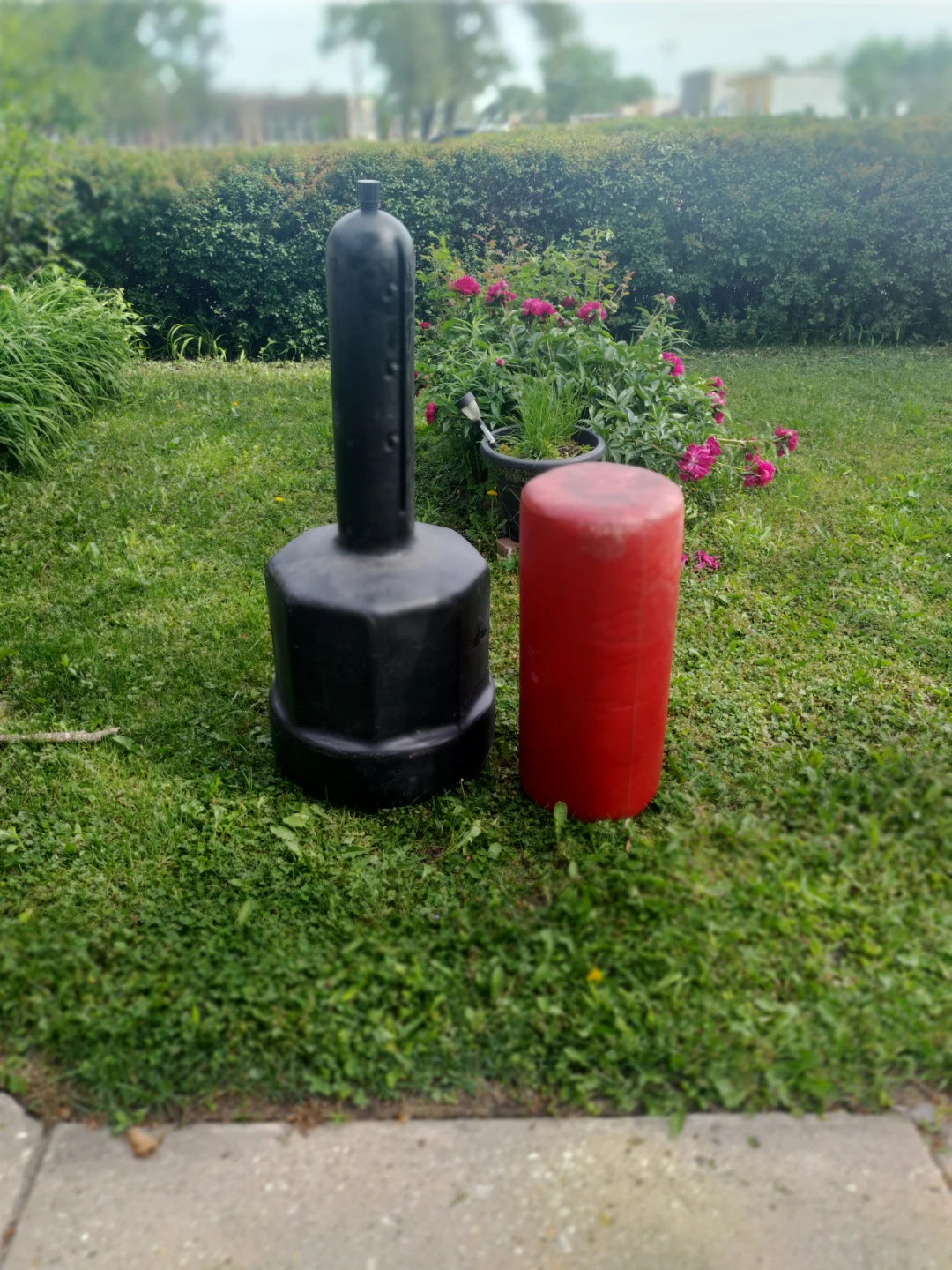 Wavemaster Standing Punching Bag Century Boxing 🥊 Karate 🥋 MMA - photo 2