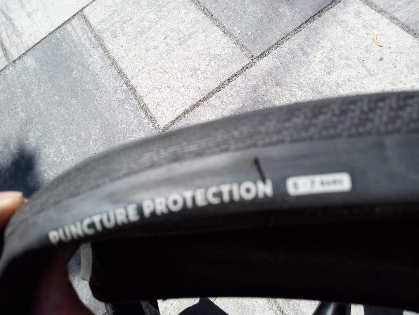 700x32C Bicycle Tire x2 tires - photo 3