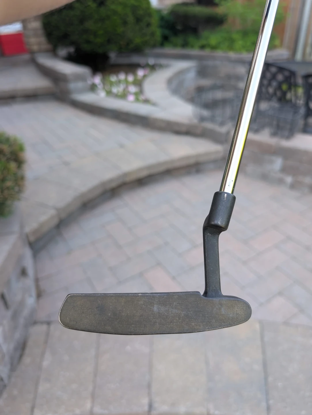 PING Anser Karsten Putter - right handed - photo 3