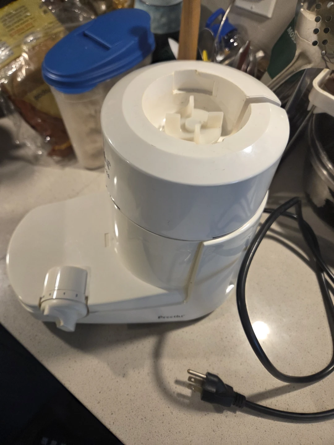 Preethi ECO Plus Mixer Grinder Base Unit - photo 2