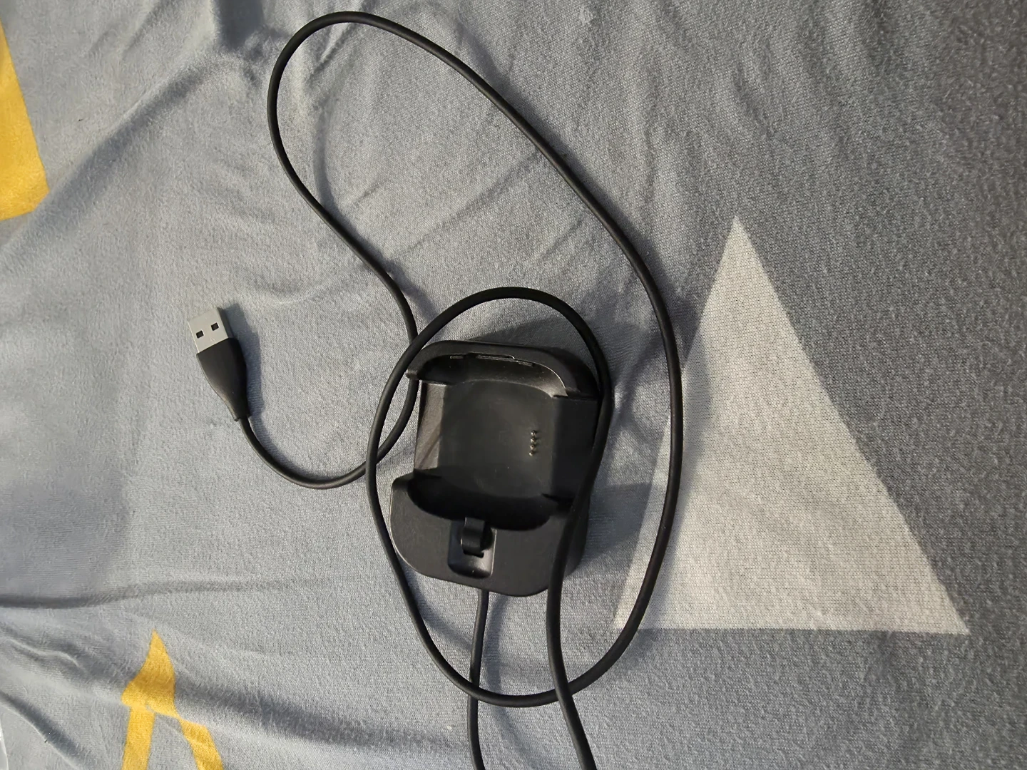 Fitbit Versa 2 (plastic cover changer on) changer