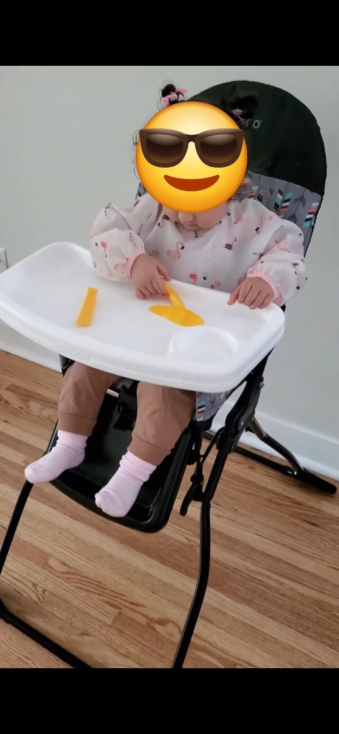 High Chair