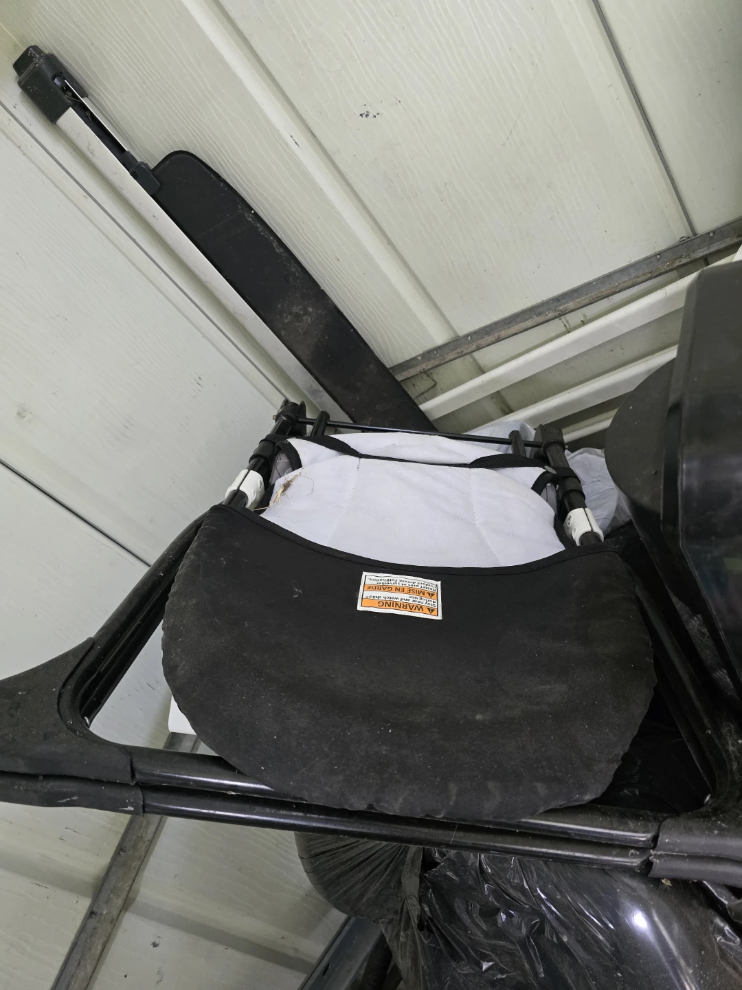 High Chair - photo 2
