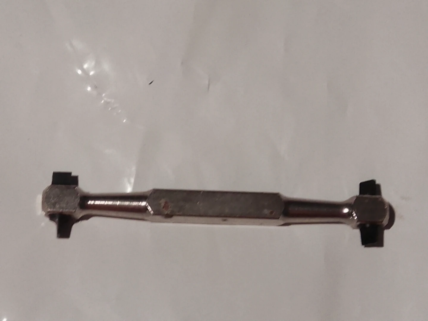 General No. 803 Spanner  vintage Tool