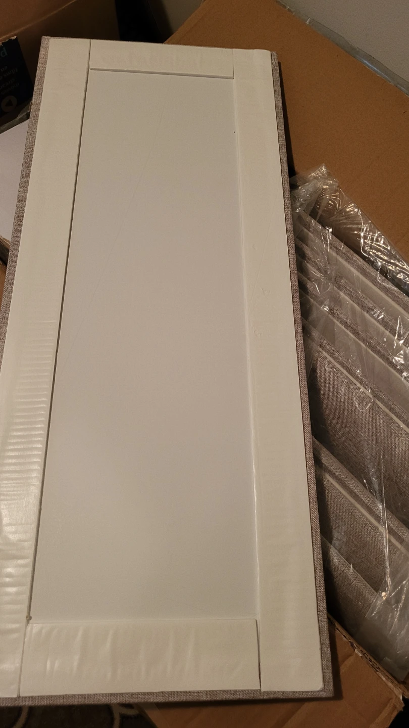 Upholstered Wall Panels (King) - photo 2