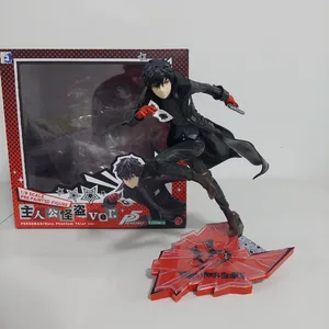 Persona 5 Joker Scale Figure | Kotobukiya