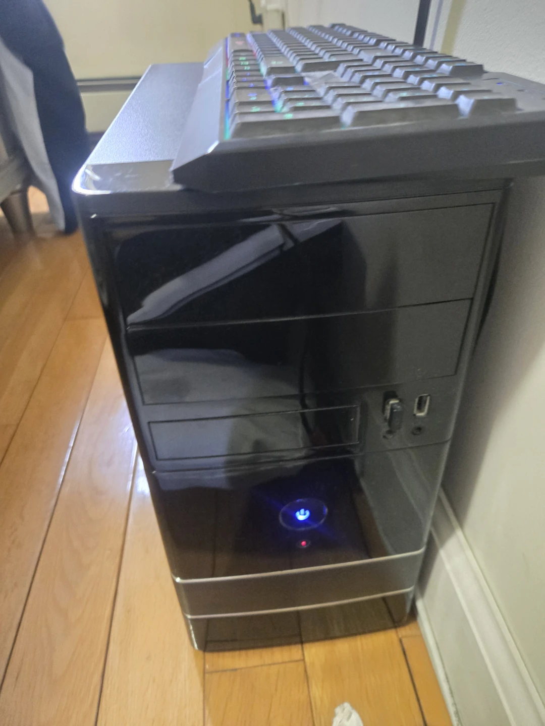 Computer - photo 2
