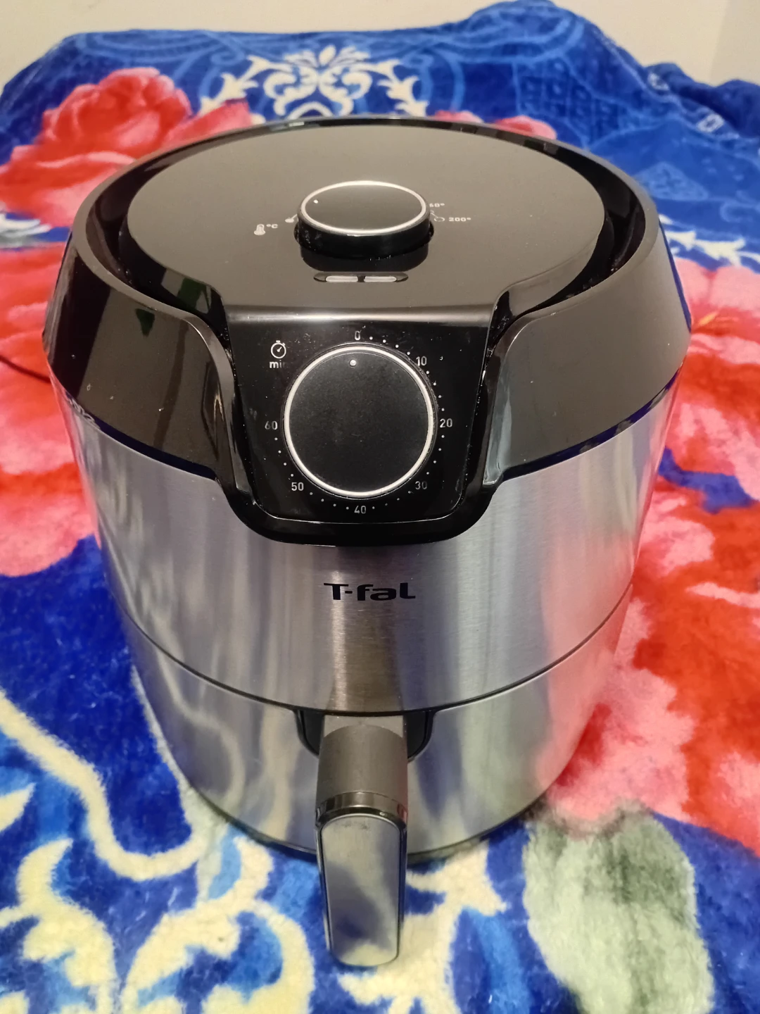 T-fal Air Fryer - photo 3