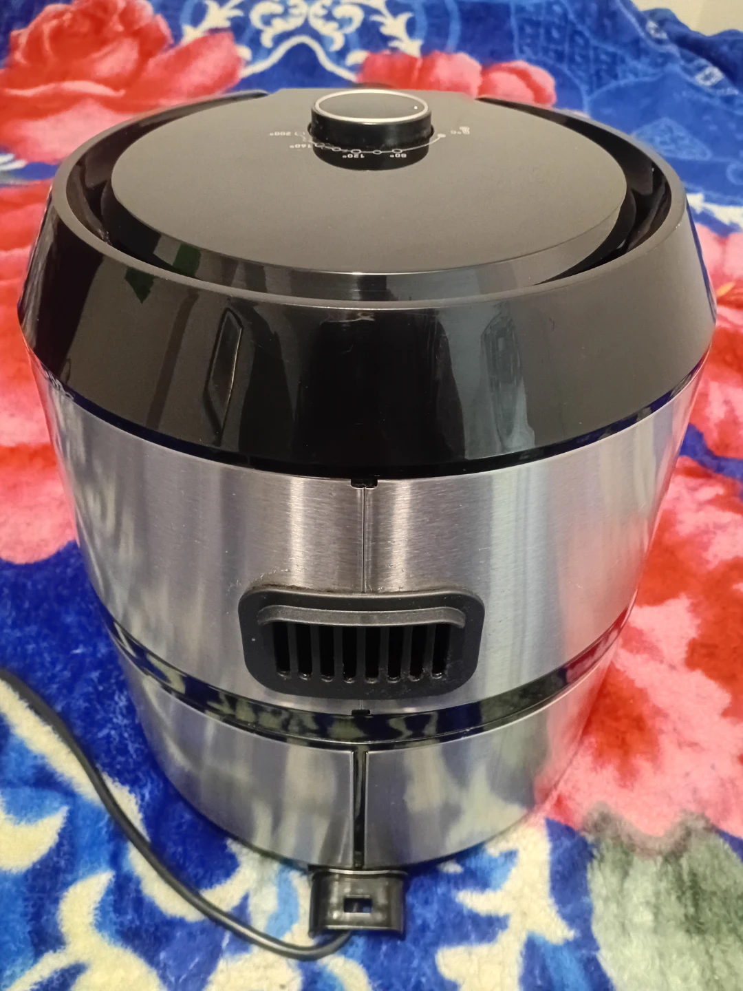 T-fal Air Fryer - photo 4