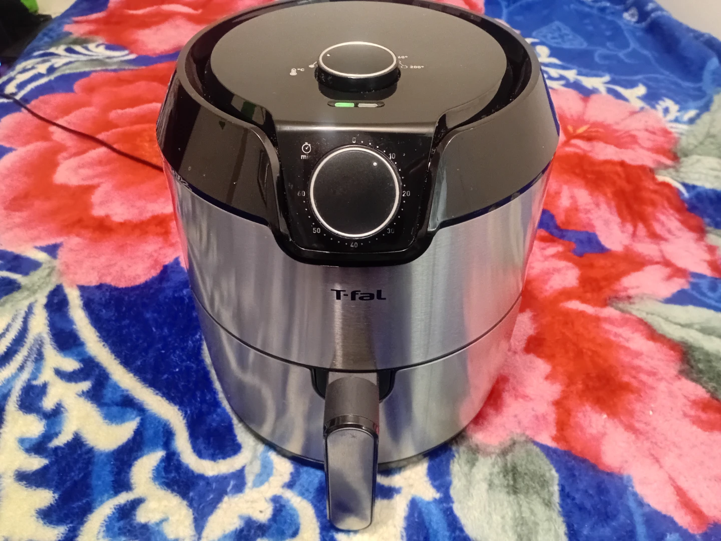 T-fal Air Fryer - photo 5