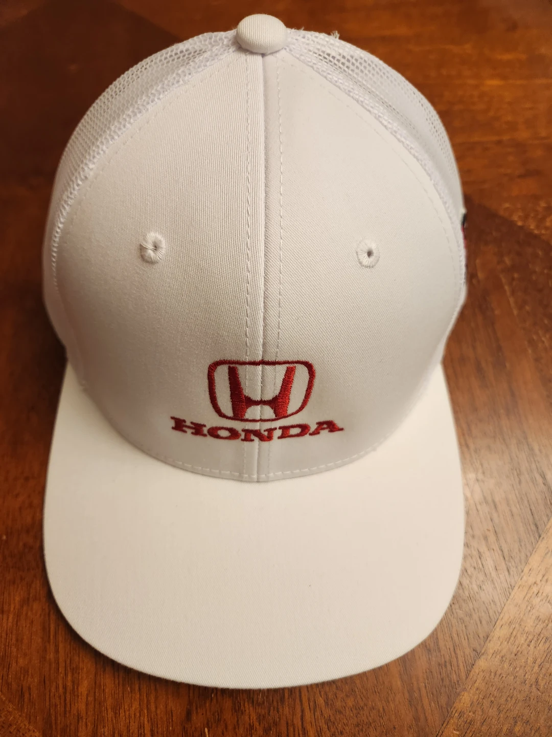 Honda Canada Trucker Hat
