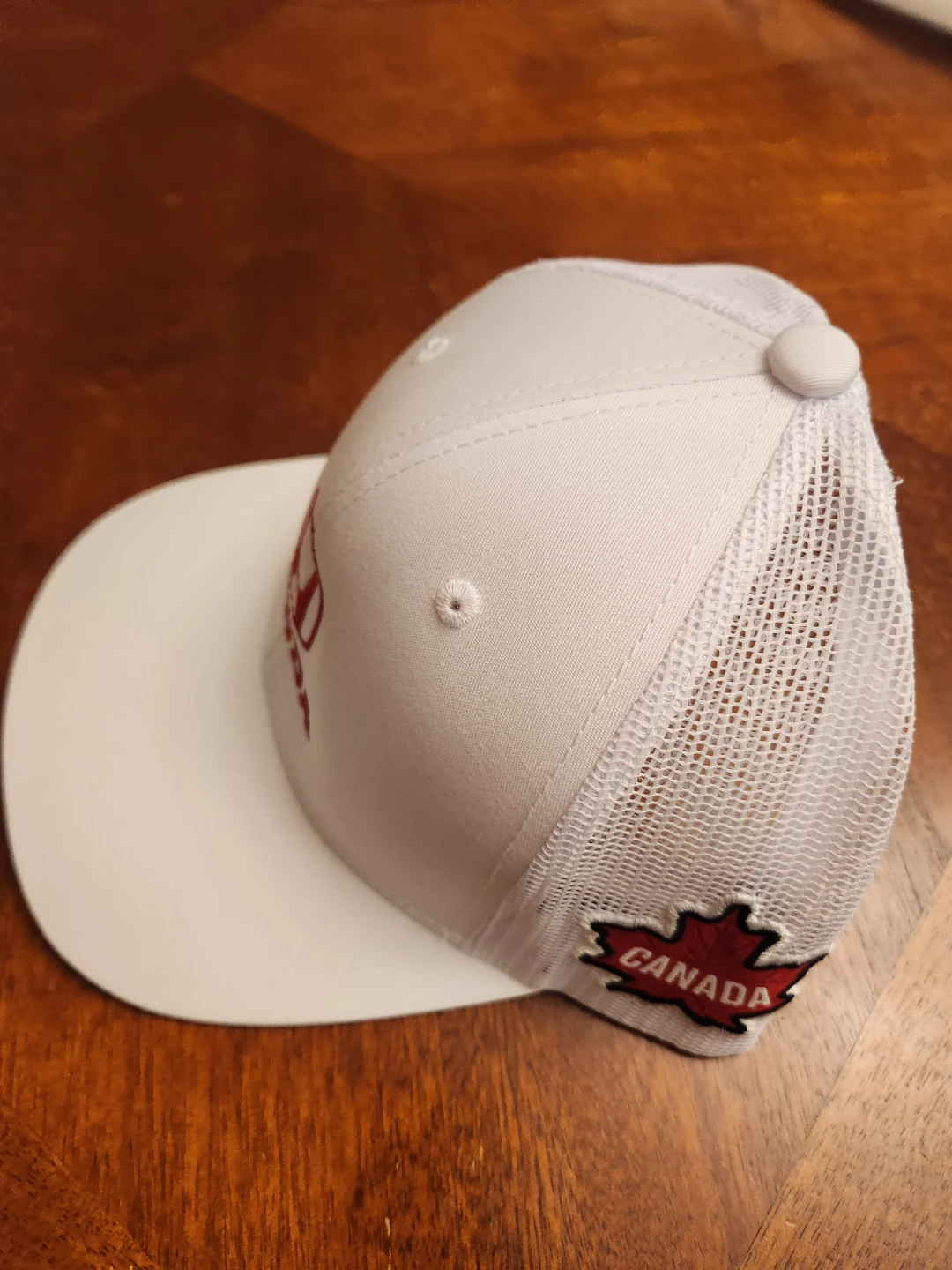 Honda Canada Trucker Hat - photo 2