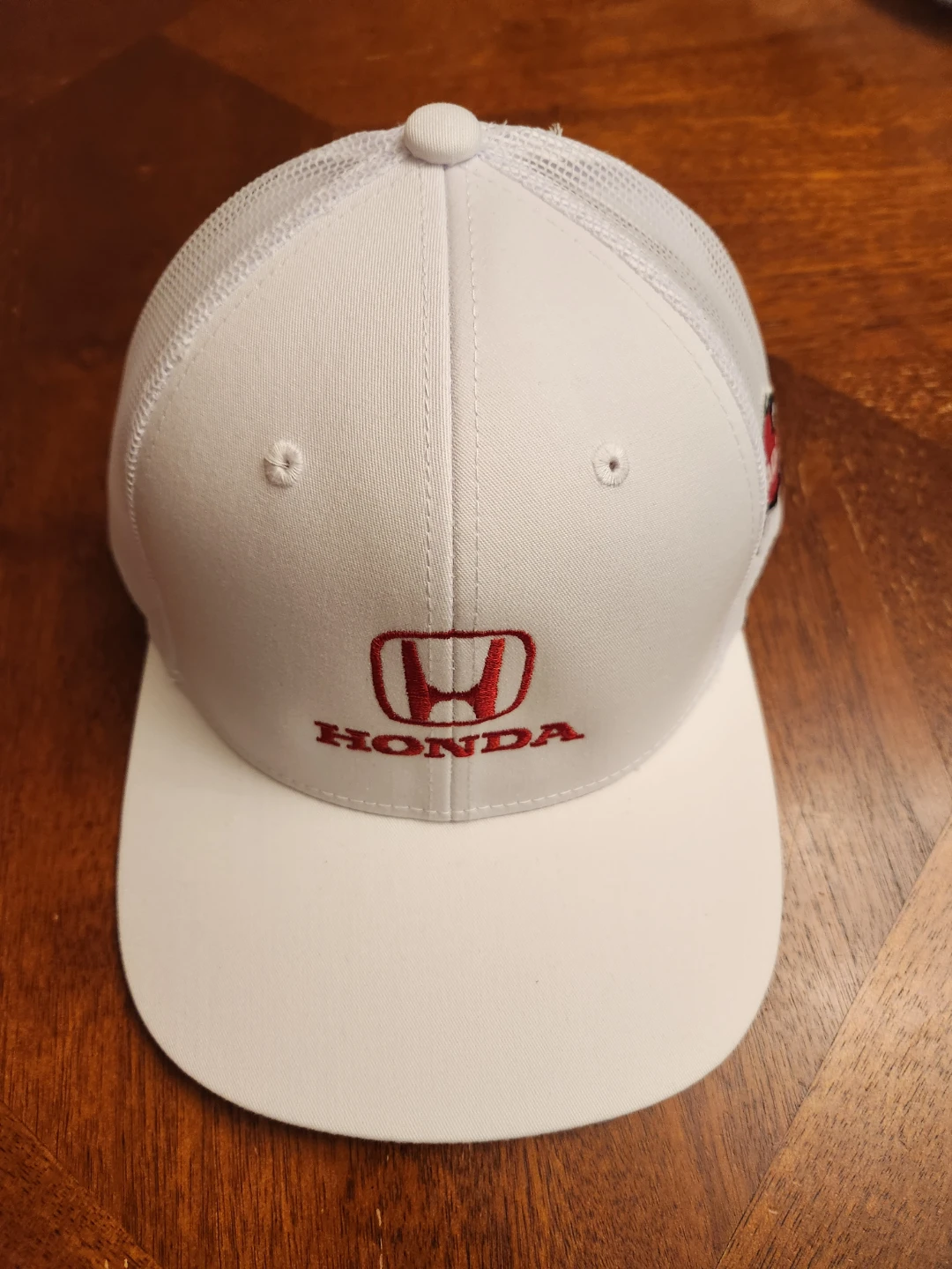 Honda Canada Trucker Hat - photo 4