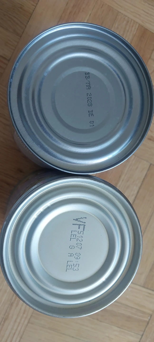 Cedar Lentils - 2 Cans - photo 2