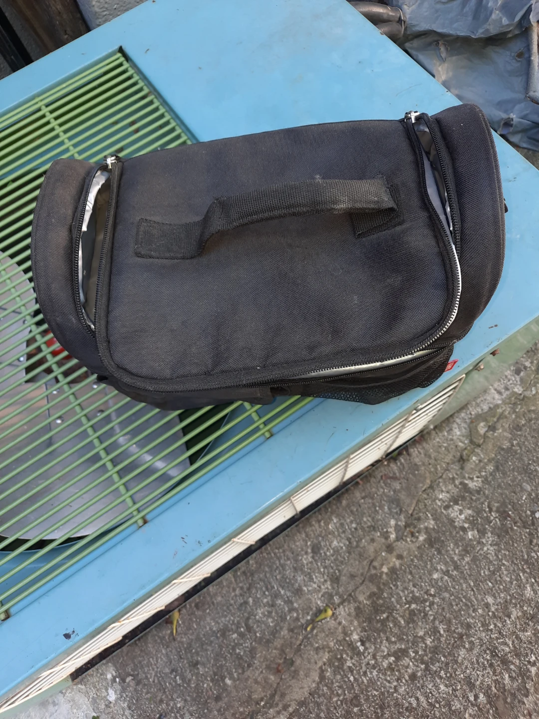 Thermos Lunch Bag