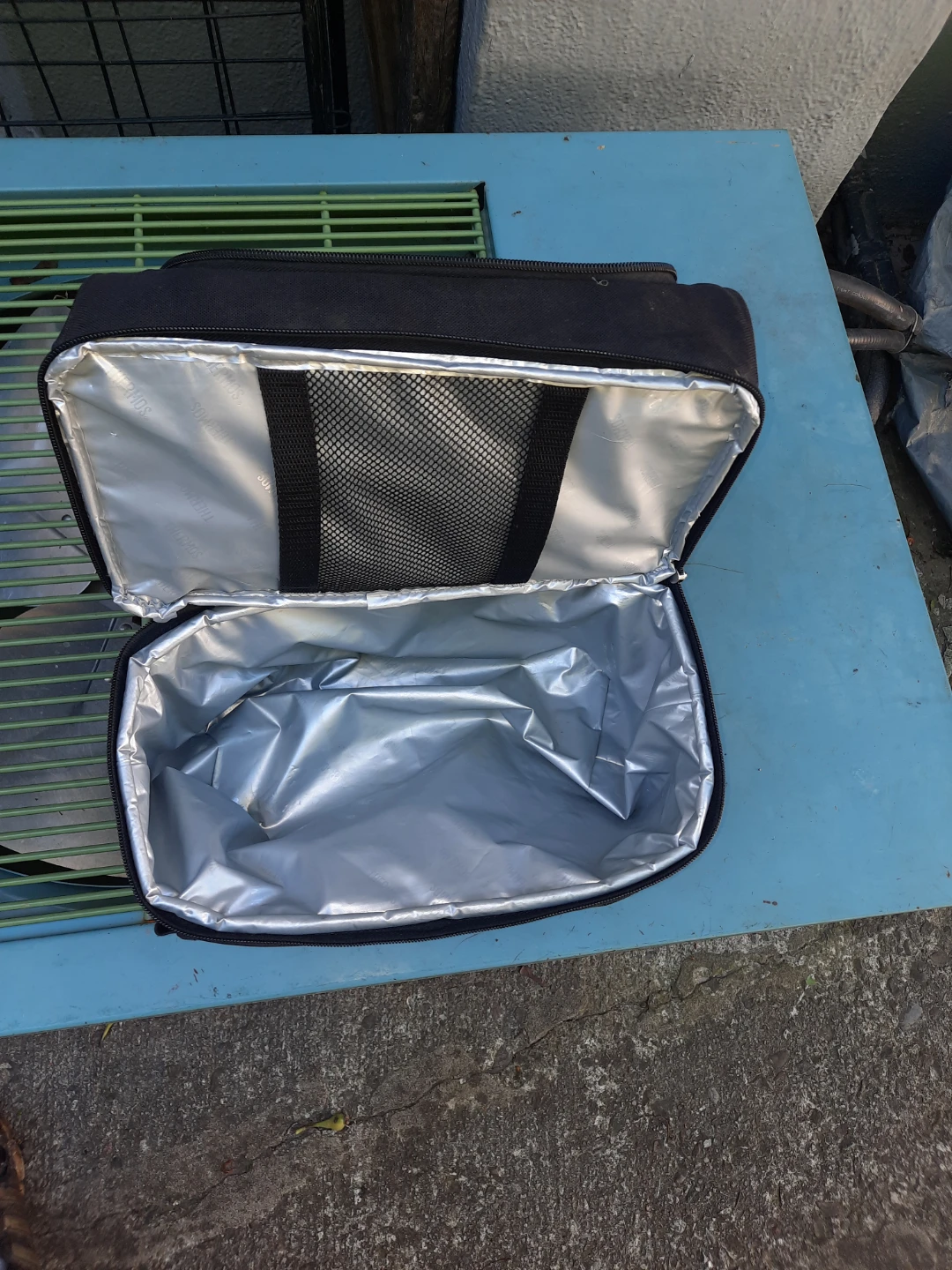 Thermos Lunch Bag - photo 4
