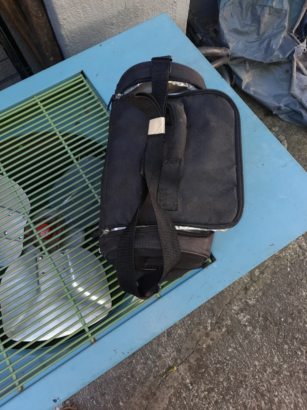 Thermos Lunch Bag - photo 5