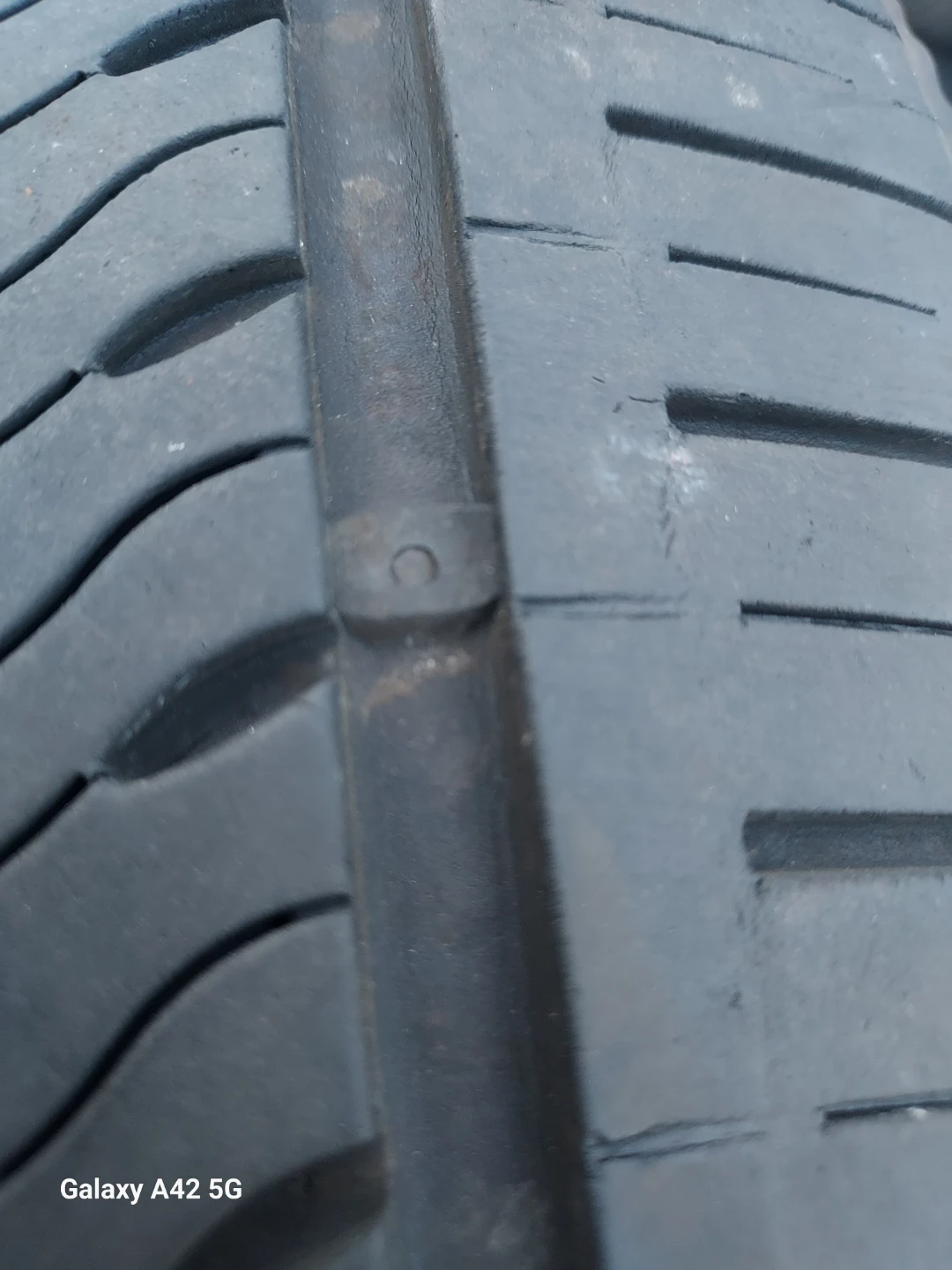 Set of 3 Tires - 205/55R16 - photo 2