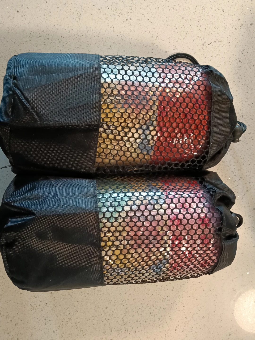 Brand New Non-Slip Yoga Mat Towel
