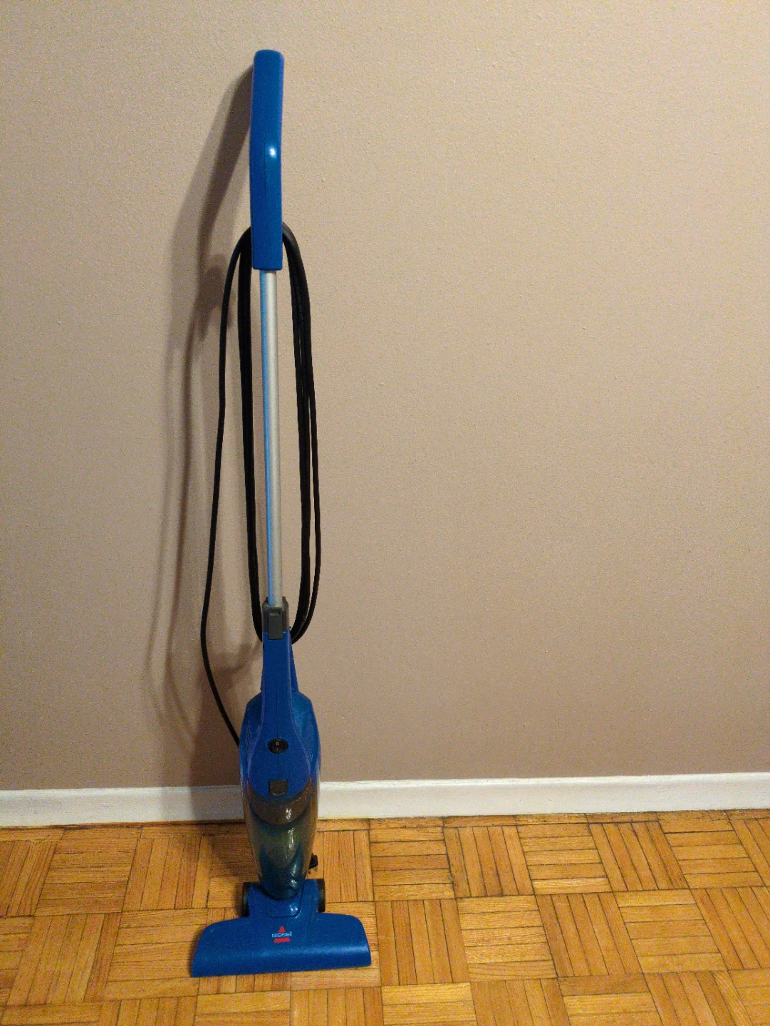Bissell 3 in 1 Stick Vacuum