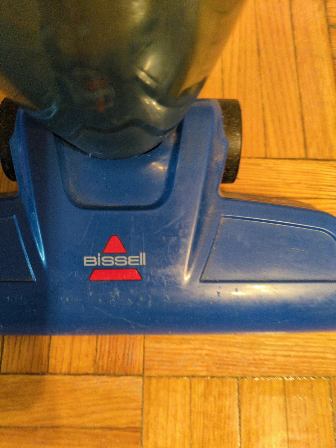 Bissell 3 in 1 Stick Vacuum - photo 2