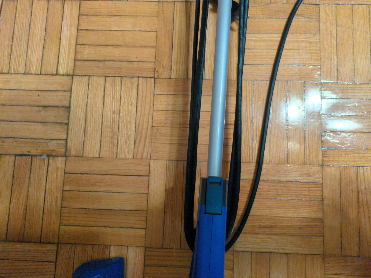 Bissell 3 in 1 Stick Vacuum - photo 5
