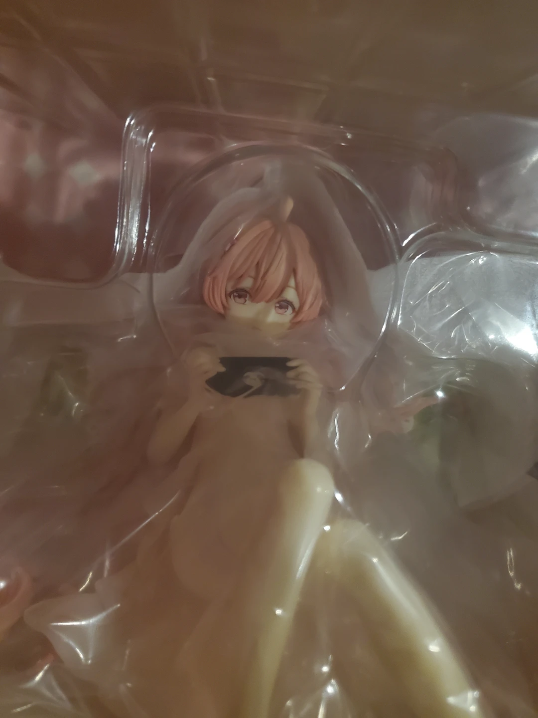 Evanthe Lazy Afternoon ver. GoodSmile Figure - photo 4