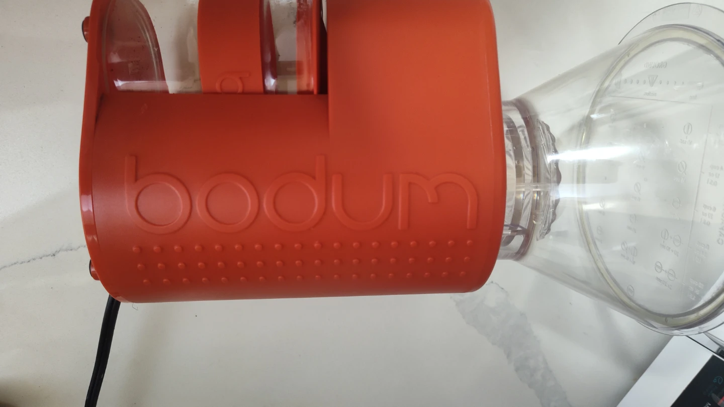 Bodum Electric Coffee Grinder - photo 2