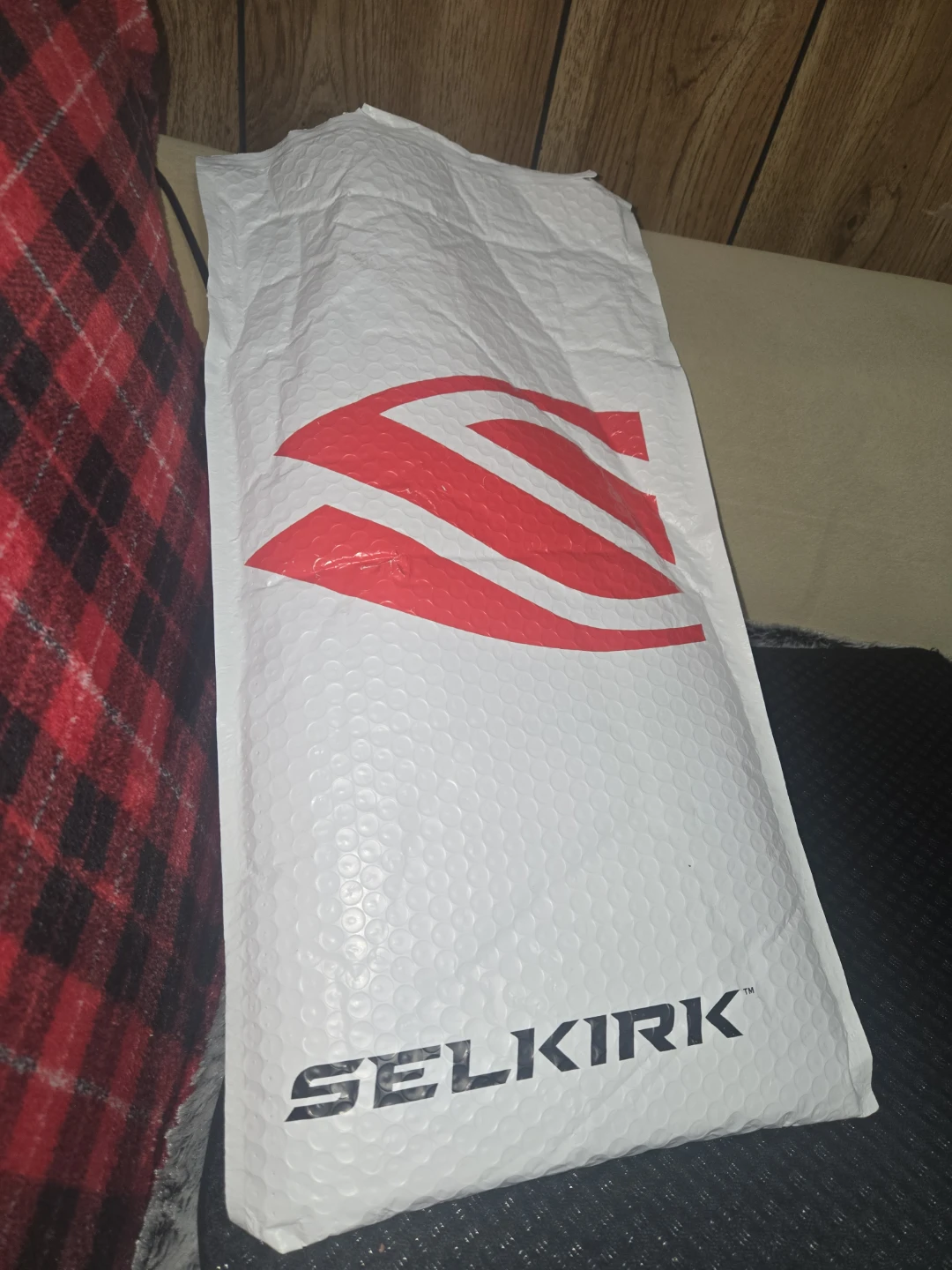 Selkirk Halo Control XL Pickleball Paddle
