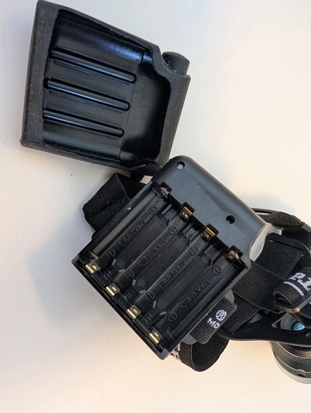 Mastercraft Headlamp - photo 3
