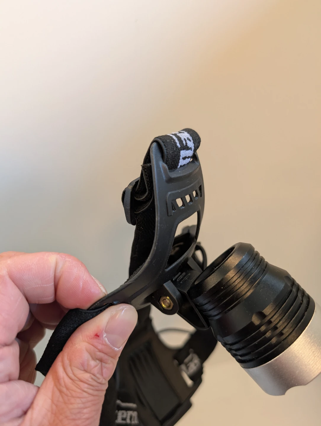 Mastercraft Headlamp - photo 5