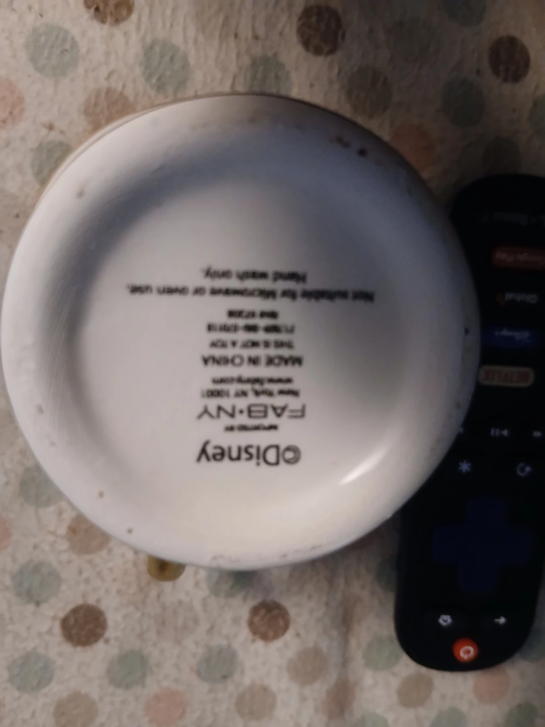 Disney Chip Mug - photo 2