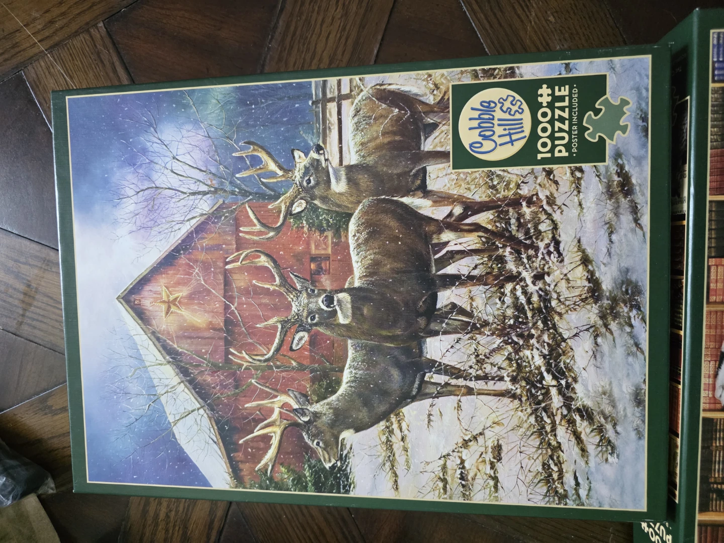 Puzzle lot - photo 2