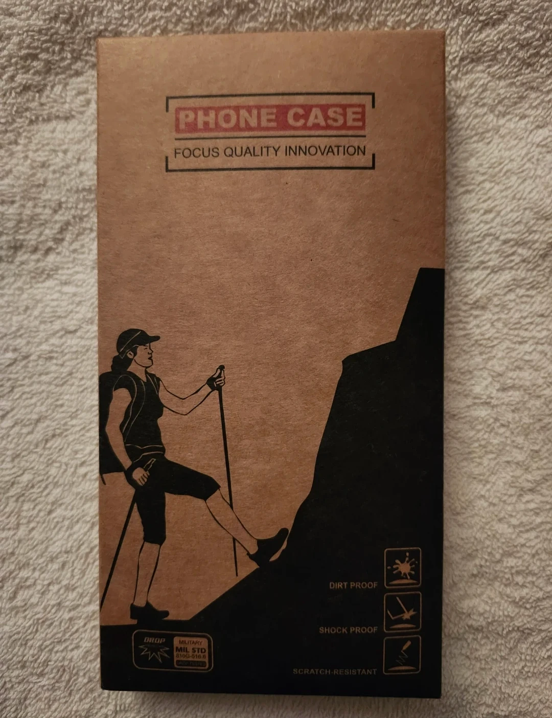 NEW Phone Case Samsung Galaxy S23 FE 6.4 inch BLACK ⚽️ - photo 2