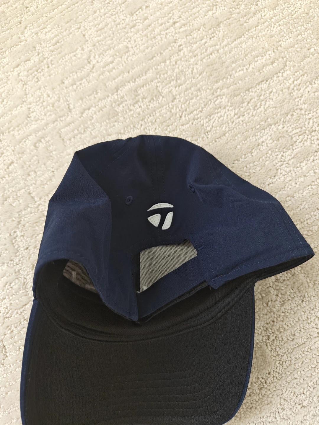 TaylorMade Golf Cap - photo 2