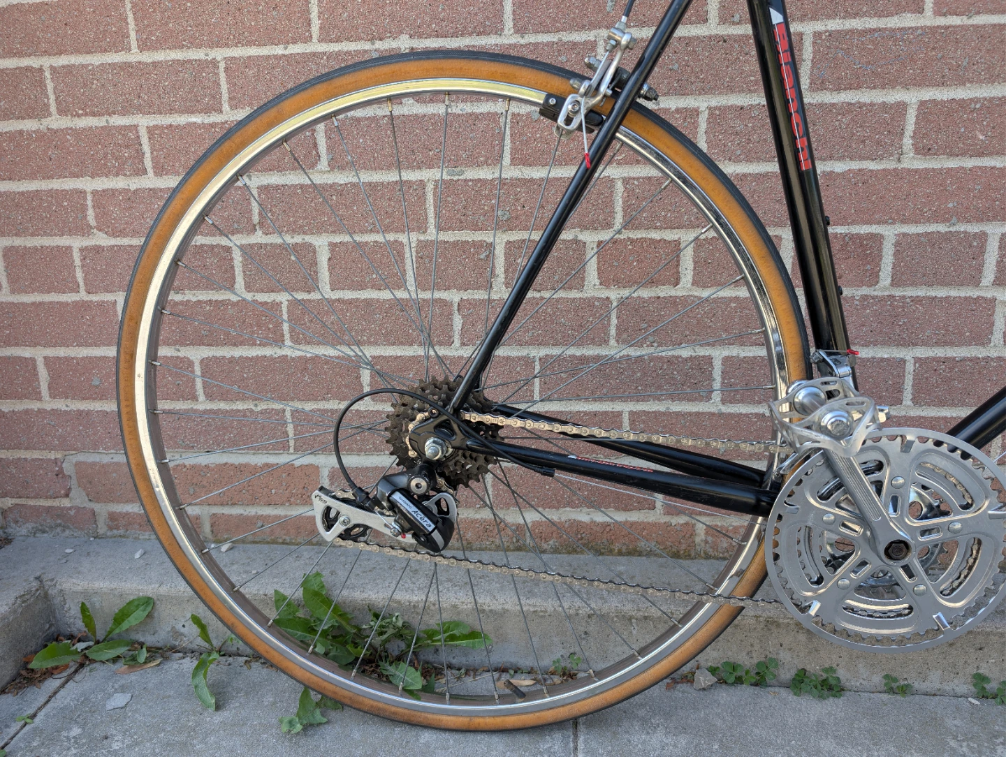 Bianchi Road bike - photo 2
