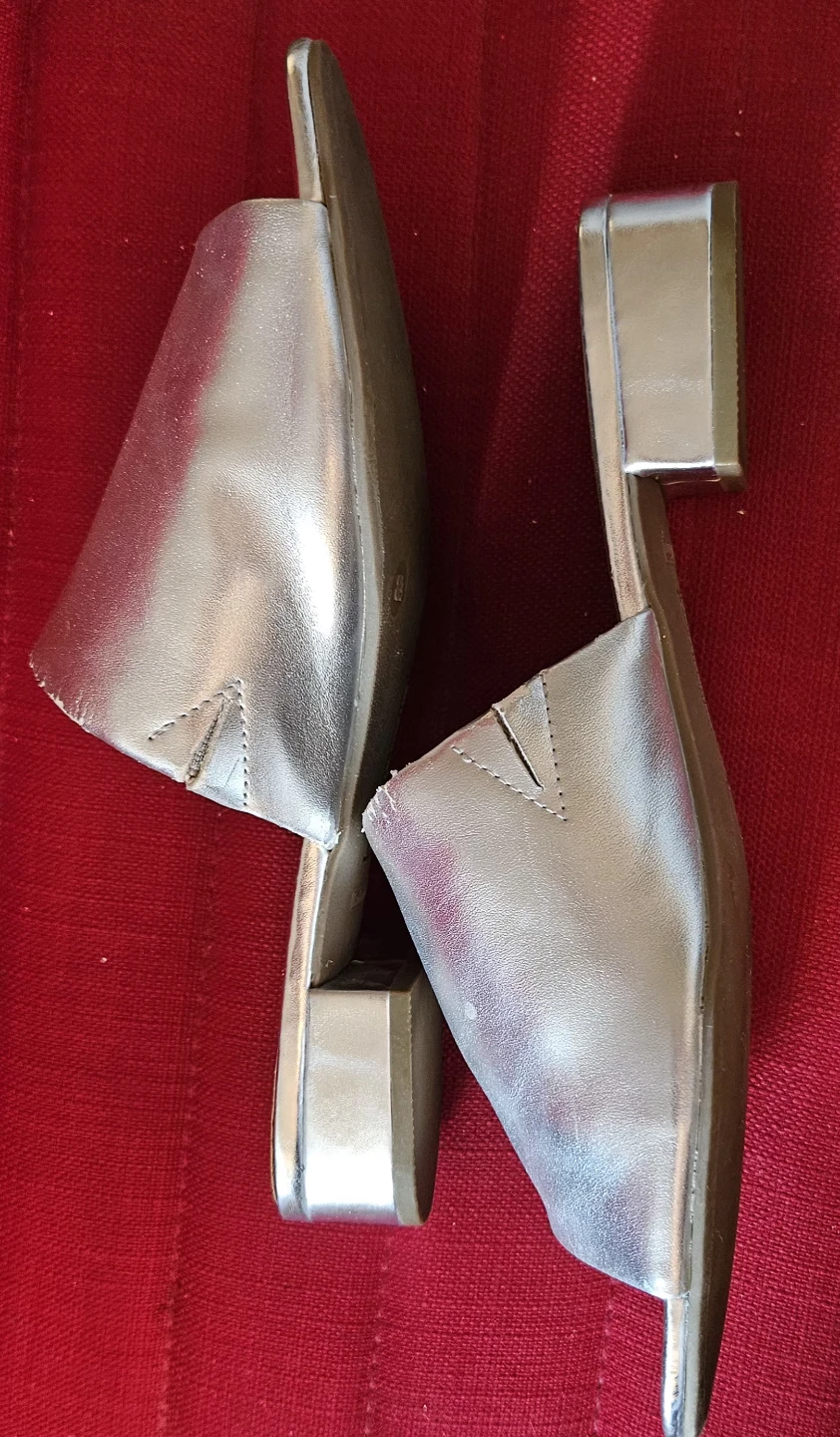Christian Siriano Women's Slip On