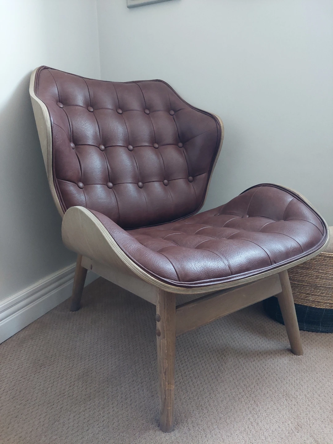 Accent Chair (Structube) - photo 2