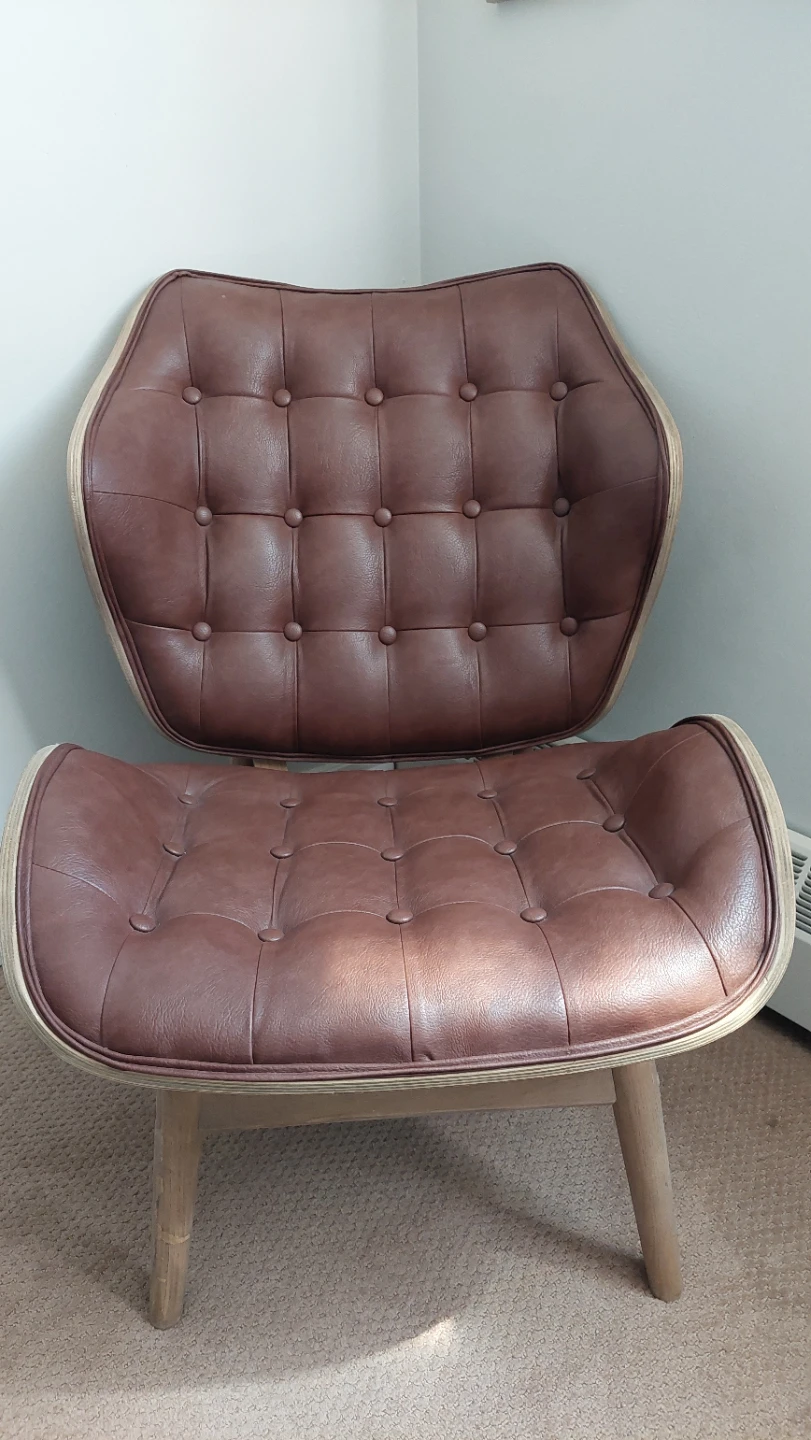 Accent Chair (Structube) - photo 3