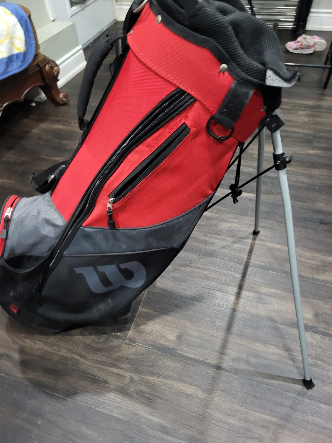 Glof bag - photo 2
