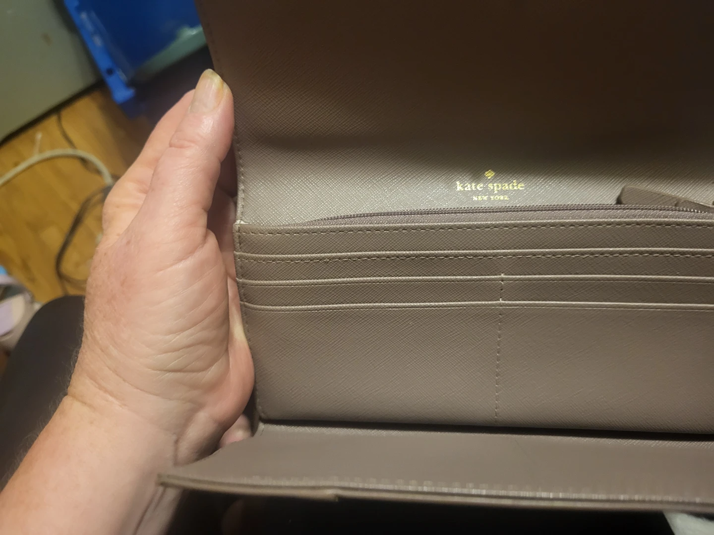 Kate Spade New York Wallet - photo 2