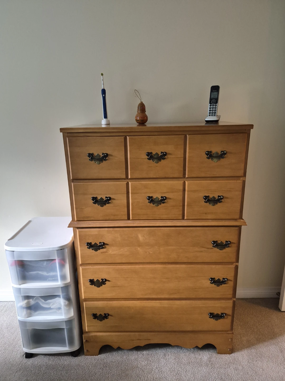 Bedroom Furniture - photo 3